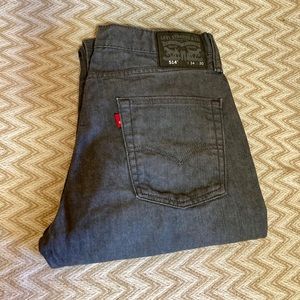 ❌ SOLD❌Levis 514  w-34  L-30